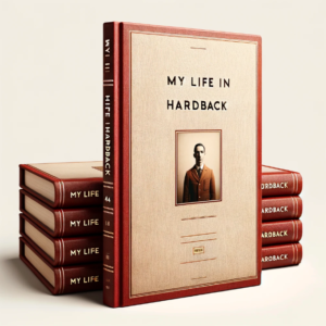 Memoir Subscription Multiple Books | Book of Life Storybook
